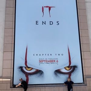 Meet your Posher, Charlotte